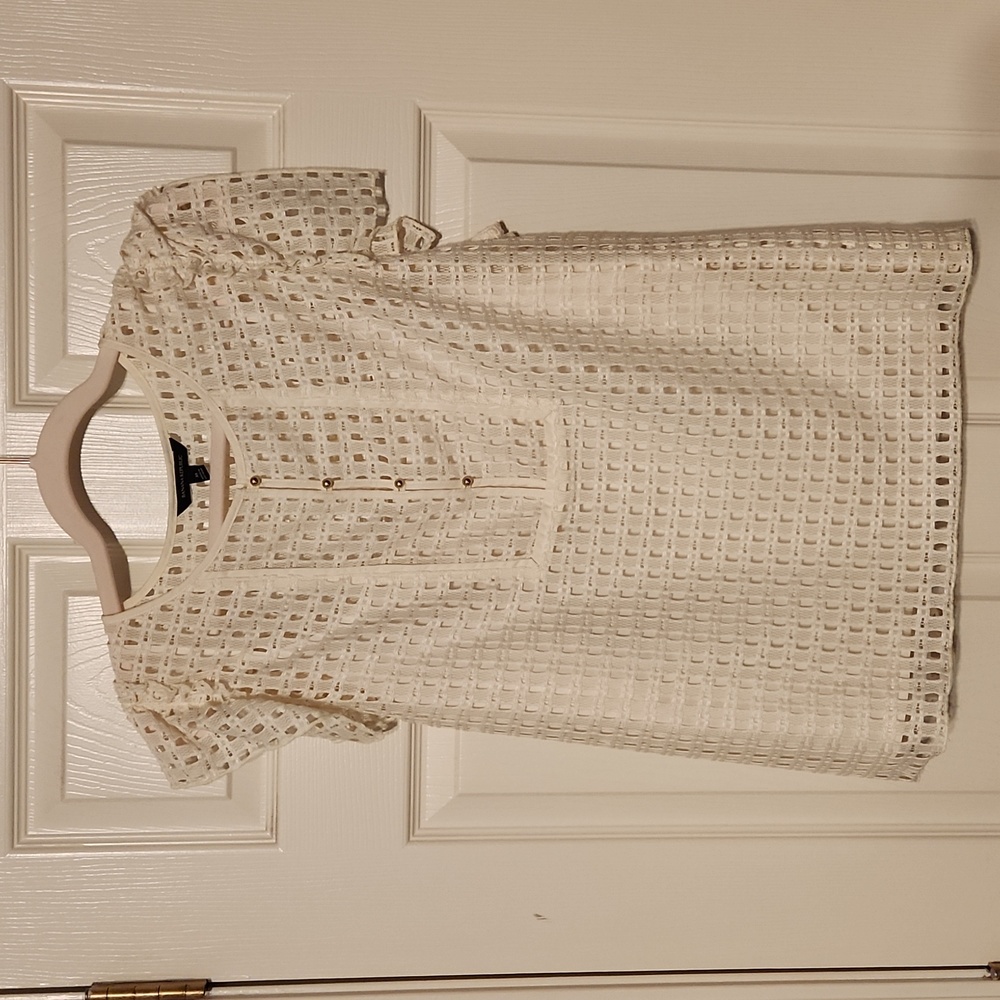Banana Republic Blouse